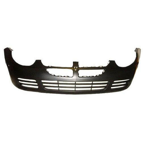 2003-2005 Dodge Neon Front Bumper Cover.