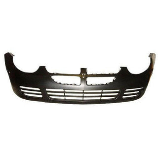 2003-2005 Dodge Neon Front Bumper Cover.