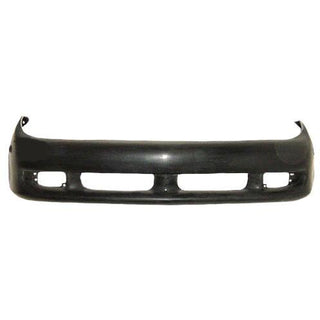 2000-2001 Dodge Neon Front Bumper Cover - Classic 2 Current Fabrication