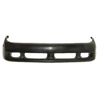 2000-2001 Dodge Neon Front Bumper Cover.