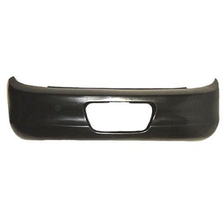 2000-2002 Dodge Neon Rear Bumper Cover - Classic 2 Current Fabrication