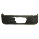 2000-2002 Dodge Neon Rear Bumper Cover.