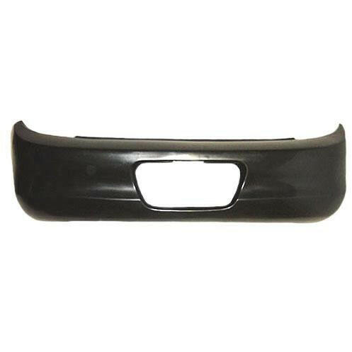 2000-2001 Plymouth Neon Rear Bumper Cover.