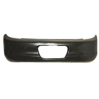 2000-2001 Plymouth Neon Rear Bumper Cover.