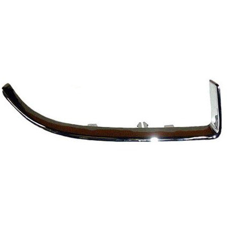 2003-2005 Dodge Neon Lower Grille Molding - Classic 2 Current Fabrication