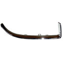 2003-2005 Dodge SX 2.0 Lower Grille Molding - Classic 2 Current Fabrication