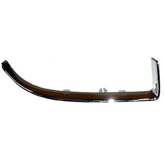 2003-2005 Dodge Neon Lower Grille Molding RH - Classic 2 Current Fabrication