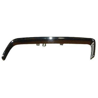 2003-2005 Dodge SX 2.0 Upper Grille Molding LH.