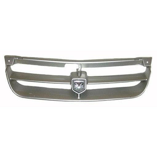 2001-2002 Dodge Neon Grille Painted.