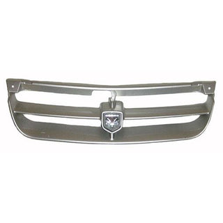 2001-2002 Dodge Neon Grille Painted - Classic 2 Current Fabrication