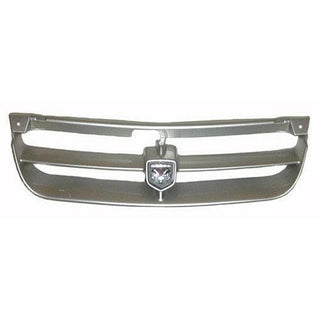 2001-2002 Dodge Neon Grille Painted.