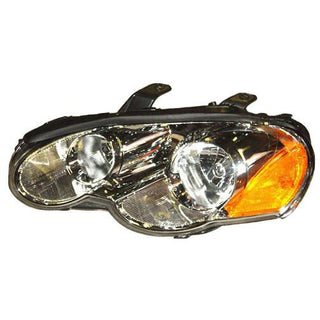 2003-2005 Dodge Stratus (Coupe) Headlamp Assembly LH - Classic 2 Current Fabrication