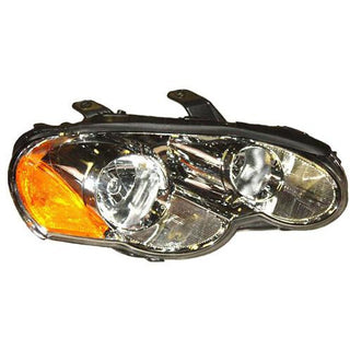 2003-2005 Dodge Stratus (Coupe) Headlamp Assembly RH - Classic 2 Current Fabrication
