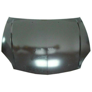 2003-2005 Chrysler Sebring (Coupe) Hood STEEL.