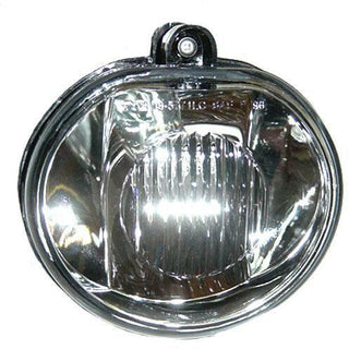 1996-2000 Chrysler Sebring (Sedan/Conv) Fog Lamp Universal.