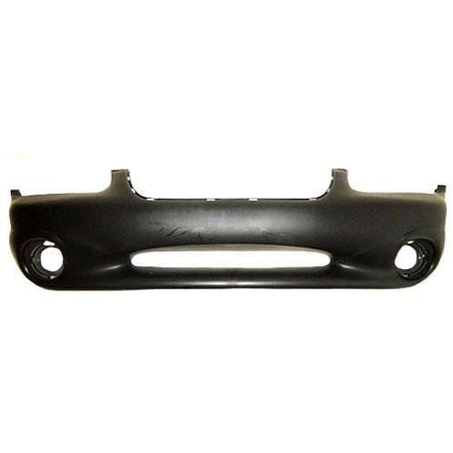 1996-2000 Chrysler Sebring (Sedan/Conv) Front Bumper Cover.