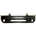 1996-2000 Chrysler Sebring (Sedan/Conv) Front Bumper Cover.
