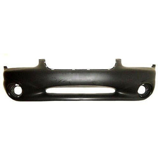 1996-2000 Chrysler Sebring (Sedan/Conv) Front Bumper Cover.
