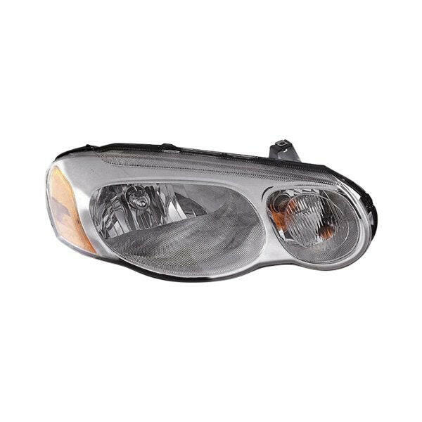 2004-2006 Chrysler Sebring (Sedan/Conv) Headlamp RH.