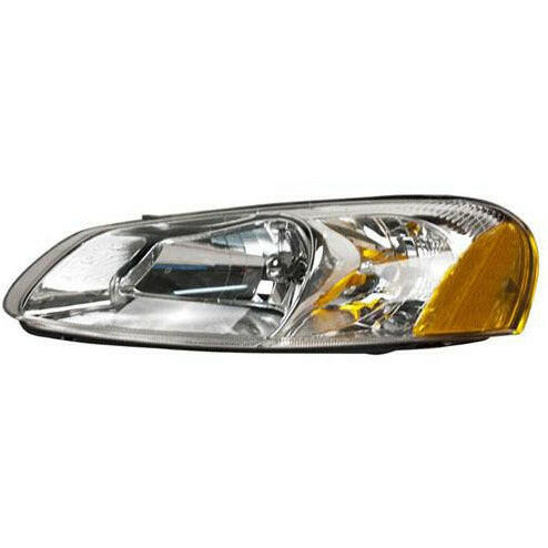2003-2006 Dodge Stratus (Sedan) Headlamp Assembly LH.