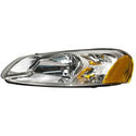 2003-2006 Dodge Stratus (Sedan) Headlamp Assembly LH.