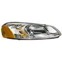 2003-2006 Dodge Stratus (Sedan) Headlamp Assembly RH.