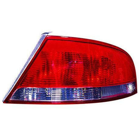 2001-2006 Chrysler Sebring (Sedan/Conv) Tail Lamp RH.