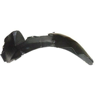 2001-2006 Chrysler Sebring (Sedan/Conv) Fender Liner RH.