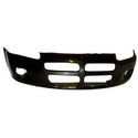 2001-2003 Dodge Stratus Front Bumper Cover w/Fog Lamp Stratus Sedan.
