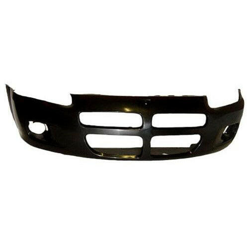 2001-2003 Dodge Stratus (Sedan) Front Bumper Cover.