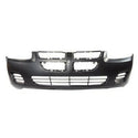 2004-2006 Dodge Stratus (Sedan) Front Bumper Cover.