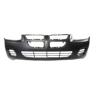 2004-2006 Dodge Stratus (Sedan) Front Bumper Cover.