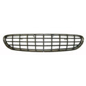 2001-2003 Chrysler Sebring (Sedan/Conv) Grille Chrome/Gray.