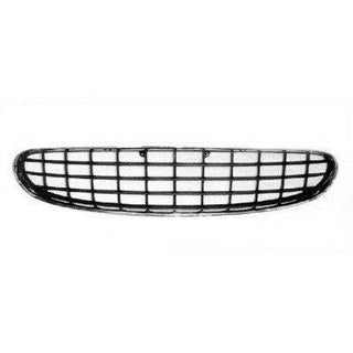 2001-2003 Chrysler Sebring (Sedan/Conv) Grille Chrome.
