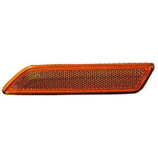 2007-2010 Chrysler Sebring (Sedan/Conv) Front Reflector LH.