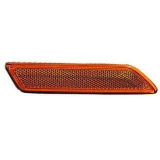 2007-2010 Chrysler Sebring (Sedan/Conv) Front Reflector RH.