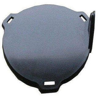 2007-2010 Chrysler Sebring (Sedan/Conv) Fog Lamp LH.