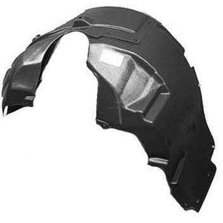 2007-2011 Chrysler Sebring (Sedan/Conv) Fender Liner LH.