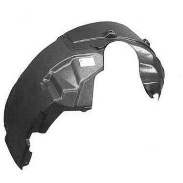 2007-2011 Chrysler Sebring (Sedan/Conv) Fender Liner RH.