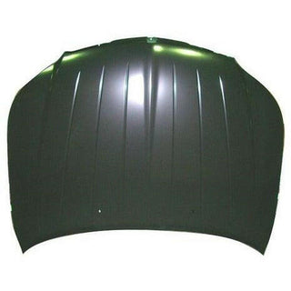 2007-2009 Chrysler Sebring (Sedan/Conv) Hood Aluminum.