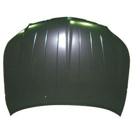 2007-2009 Chrysler Sebring (Sedan/Conv) Hood Aluminum.