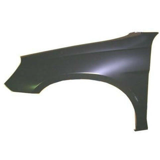 2007-2010 Chrysler Sebring (Sedan/Conv) Fender LH (C).