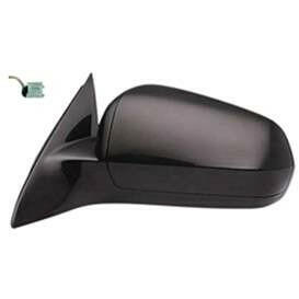 2007-2010 Chrysler Sebring (Sedan/Conv) Door Mirror LH.