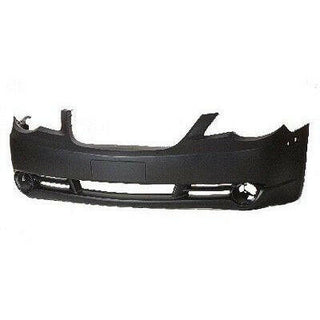 2007-2010 Chrysler Sebring (Sedan/Conv) Front Bumper Cover.