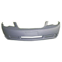 2007-2010 Chrysler Sebring Front Bumper Cover W/O Fog Lamp.