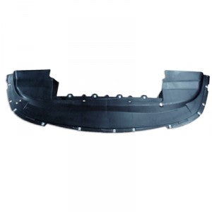2011-2012 Dodge Avenger Front Bumper Air - Classic 2 Current Fabrication