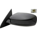 2011 Chrysler 200 Mirror Rear View LH.