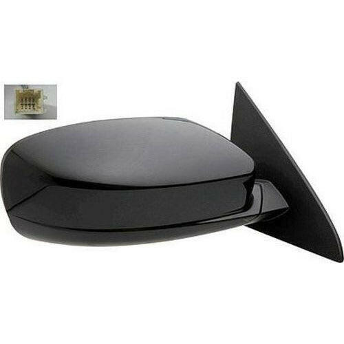 2011 Chrysler 200 Mirror Rear View RH.