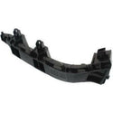 2011-2014 Chrysler 200 Bumper Cover Support LH.