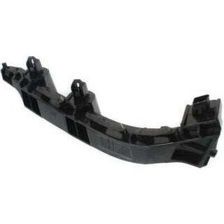 2011-2014 Chrysler 200 Bumper Cover Support LH.